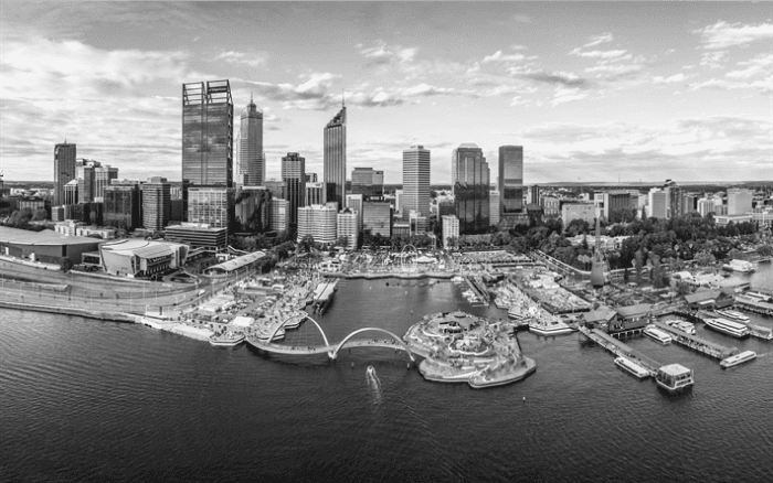 City Thumbnail